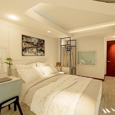Hotel Saigon Memory Ho Chi Minh City Exterior photo